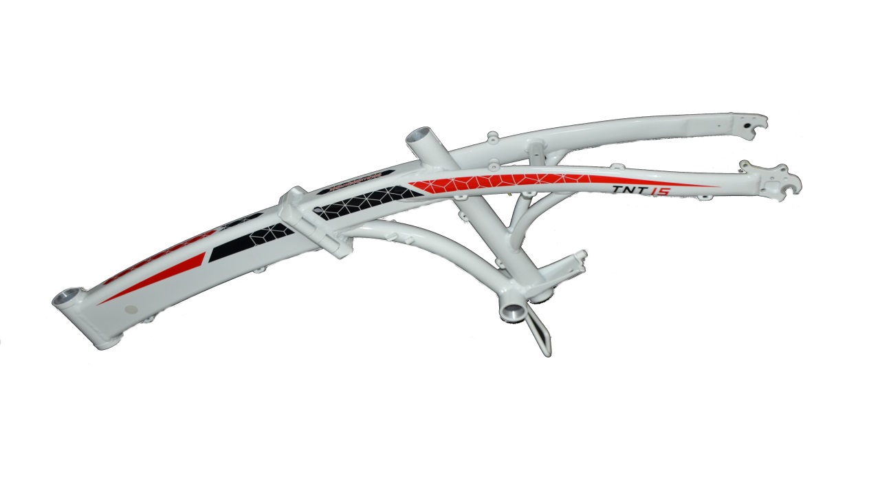 ŞASİ BEYAZ (TNT15)